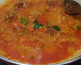 Foto langkah ke 6 dari resep Ayam Woku ala Sherly Homemade.