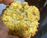 Foto del paso 4 de la receta: Barritas de cereales / galletitas de cereales