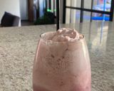 Foto del paso 3 de la receta: Milkshake de frutilla