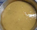 Foto del paso 6 de la receta: Torta - Flan con galles rotas