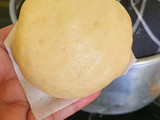 Bakpao Mini Kukus Lembut