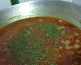 Dry Green Peas Usal In Red Gravy recipe step 6 photo