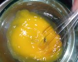 Foto del paso 11 de la receta: Brochetas de pierna de ternera con piña