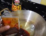 Foto langkah ke 1 dari resep Gulai Ayam Bumbu Instant.