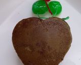 Foto langkah ke 7 dari resep GB 1.Dorayaki Taro.