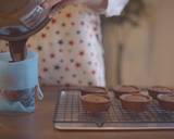 Chocolate Ganache Tart (Mini Tart) Recipe Video recipe step 23 photo