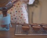 A picture of step 23 of Chocolate Ganache Tart (Mini Tart).