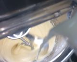 Vanília muffin🧁 recept fázis 2 fotója