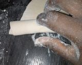 A picture of step 10 of Fish🐟 Rolls.