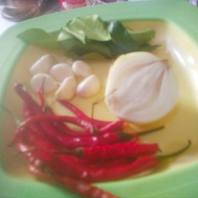 Langkah 1