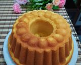 Foto langkah ke 7 dari resep Cake Keju Jadul.