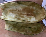 Foto del paso 1 de la receta: Berenjenas rellenas