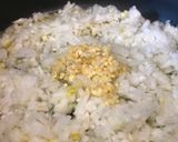 A picture of step 4 of Humita/Corn Empanada Filling.