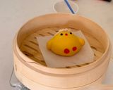 Foto langkah ke 5 dari resep Bakpao Karakter Empuk Menul2.