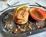 Yellow lentil (Moong Dal) Kachori recipe step 11 photo