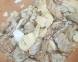 Foto del paso 3 de la receta: Fricandó