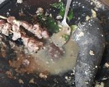 Foto langkah ke 3 dari resep Sate sapi.