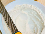 Tortita de limón 🍋