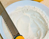 Foto del paso 1 de la receta: Tortita de limón 🍋