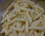 দেশী পাস্তা (Indian style pasta recipe in Bengali) রেসিপির ধাপ 1 ছবি