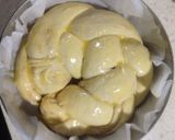 Fűszeres kalács recept fázis 6 fotója