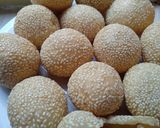 Foto langkah ke 8 dari resep Onde-onde.