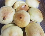 Foto del paso 3 de la receta: Pancitos de leche sin tacc (dulces o salado)