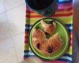 Foto del paso 2 de la receta: Rosquete con frutos rojos