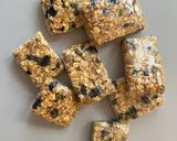 Foto langkah ke 5 dari resep Granola Bar.