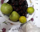 Foto del paso 3 de la receta: Mazamorra Morada🇵🇪