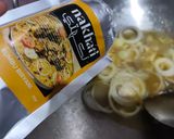 Foto langkah ke 6 dari resep Nasi Biryani Kaya Rempah.