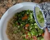 Foto del paso 4 de la receta: Tabulé de quinoa