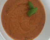Foto del paso 10 de la receta Raviolis de trufa blanca con salsa de tomate especial