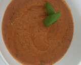 Foto del paso 10 de la receta: Raviolis de trufa blanca con salsa de tomate especial