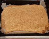 Kókuszos kocka recept fázis 2 fotója