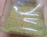 Hình bước làm 3 của món Bánh tiêu rễ tre