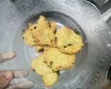 Foto langkah ke 5 dari resep Perkedel Tahu.