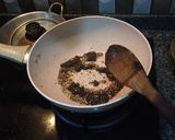 Foto langkah ke 2 dari resep Opor ayam tahu kepepet.