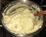 Foto del paso 1 de la receta: Budín de puré de papa