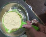 A picture of step 2 of বেগুনি.