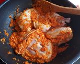 Foto langkah ke 3 dari resep Ayam Taliwang.