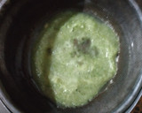 A picture of step 2 of Cucumber Cooler.