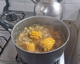 Foto del paso 4 de la receta: Sopa crema de verduras