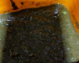 A picture of step 3 of Special chana chat.