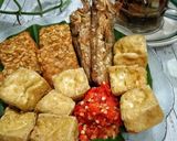 Foto langkah ke 2 dari resep Sambel Galak.