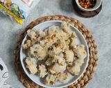 Foto langkah ke 6 dari resep Cireng Tahu.