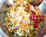 Foto del paso 3 de la receta: Ensaladilla