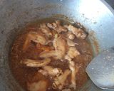 Foto langkah ke 4 dari resep Ayam Kuah Kecap.