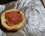 Foto del paso 3 de la receta: Pepas - Ojitos sin gluten con azúcar mascabo