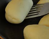 صورة لخطوة 6 من وصفة Bread Bun